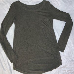 American Eagle Women’s XS Long Sleeve Top